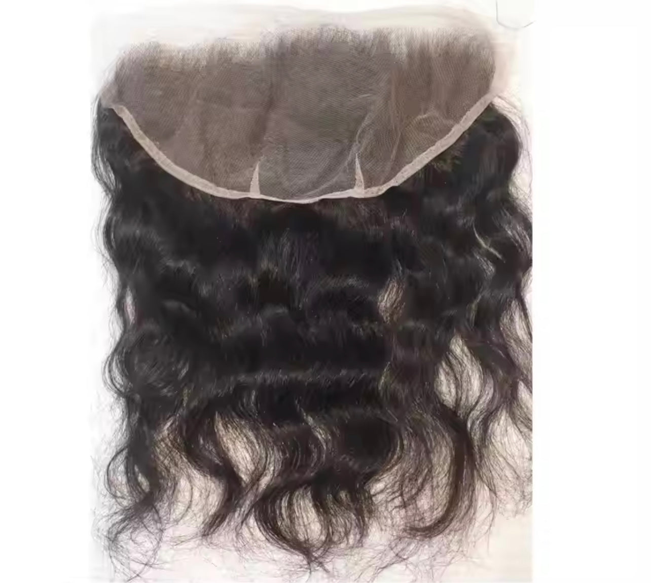 Virgin HD Lace Frontals