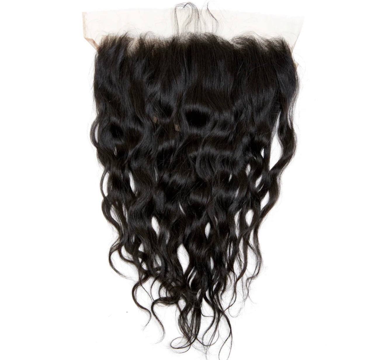 Raw HD Lace Frontals