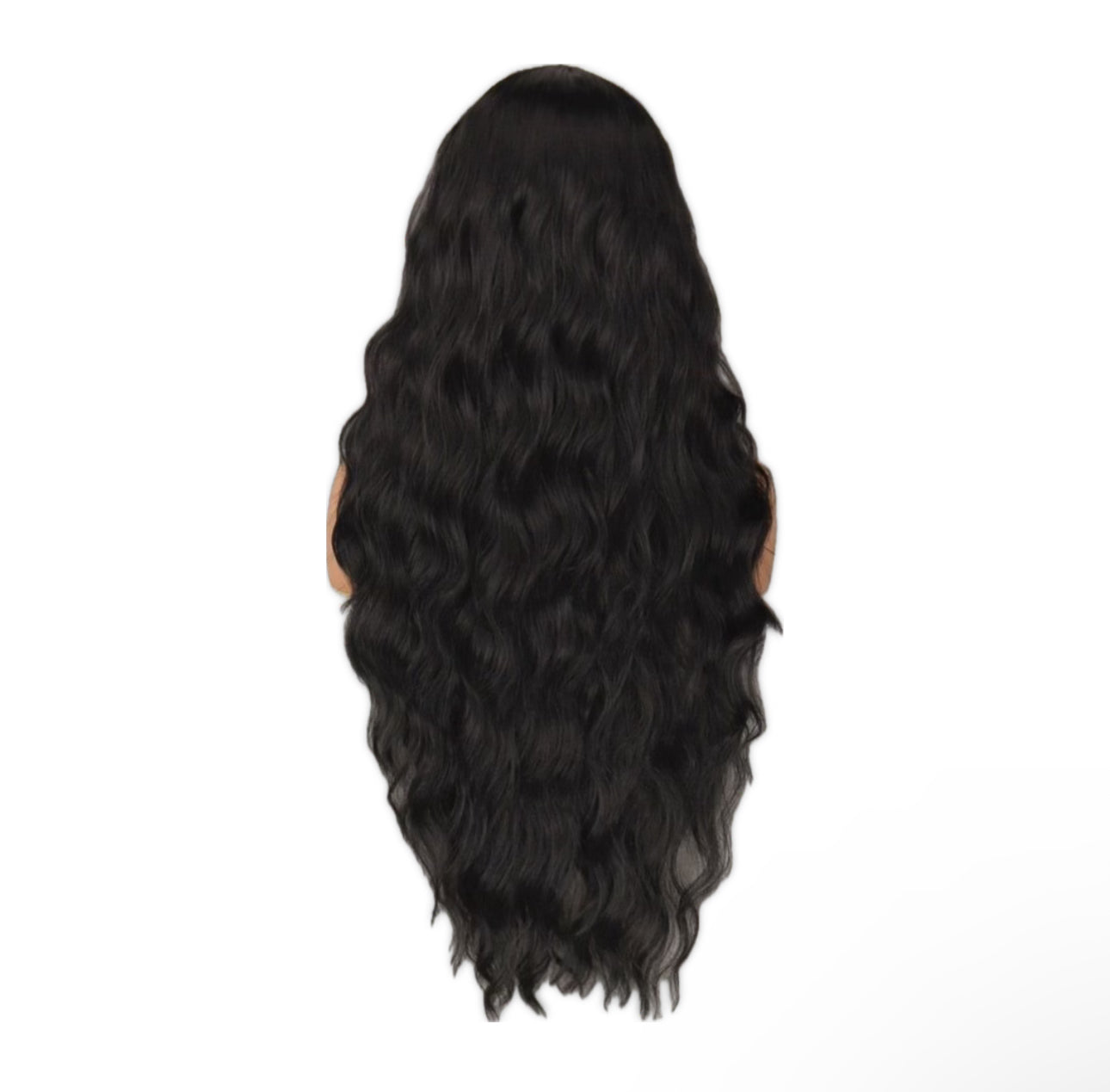 13x6 Raw HD Lace Wigs