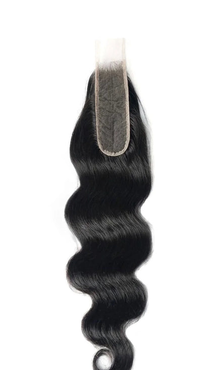 Virgin HD Lace Closures