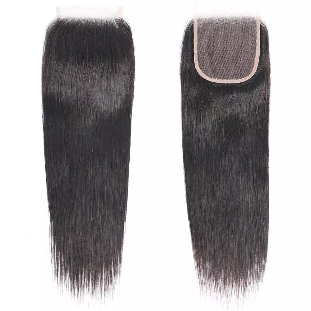 Raw HD Lace Closures