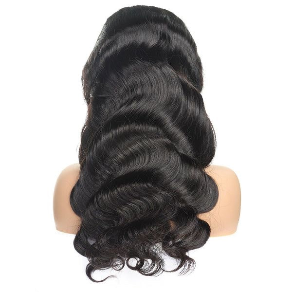 13x4 Raw HD Lace Wigs