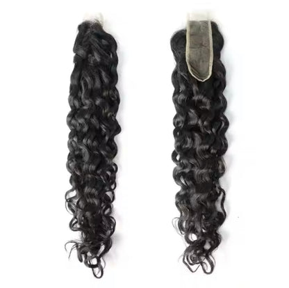 Virgin HD Lace Closures