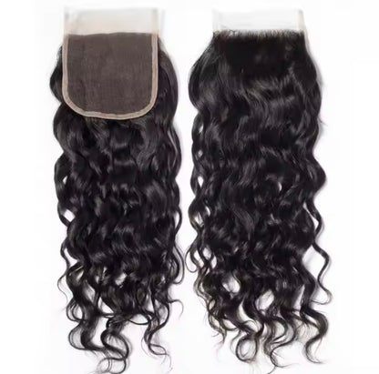 Virgin HD Lace Closures