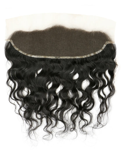 Virgin HD Lace Frontals