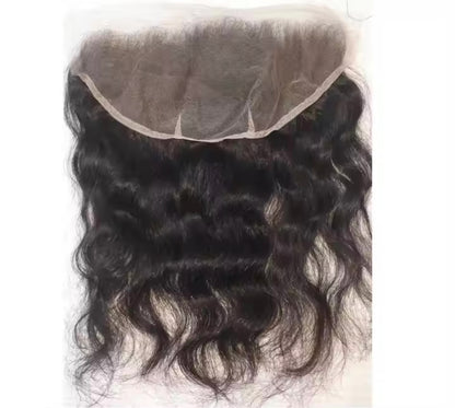 Virgin HD Lace Frontals