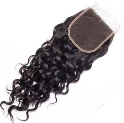 Virgin HD Lace Closures
