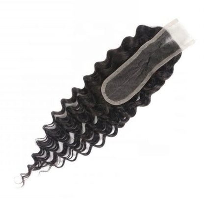 Virgin HD Lace Closures