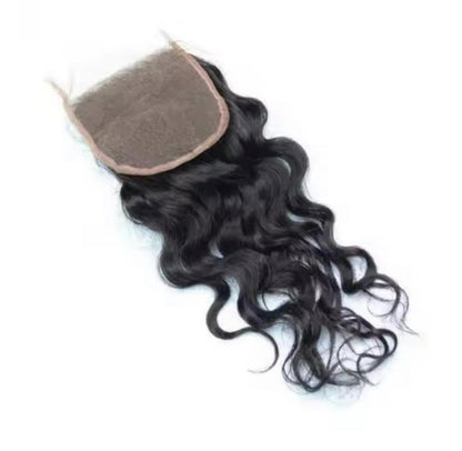 Virgin HD Lace Closures