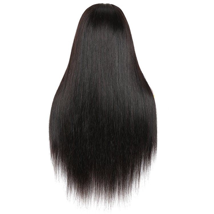 13x4 Raw HD Lace Wigs