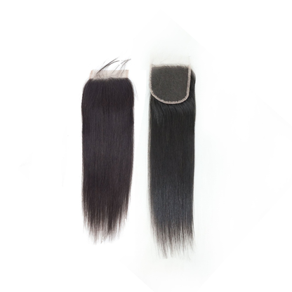 Virgin HD Lace Closures